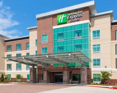 Holiday-Inn-Express-Suites-Houston-SW-Exterior